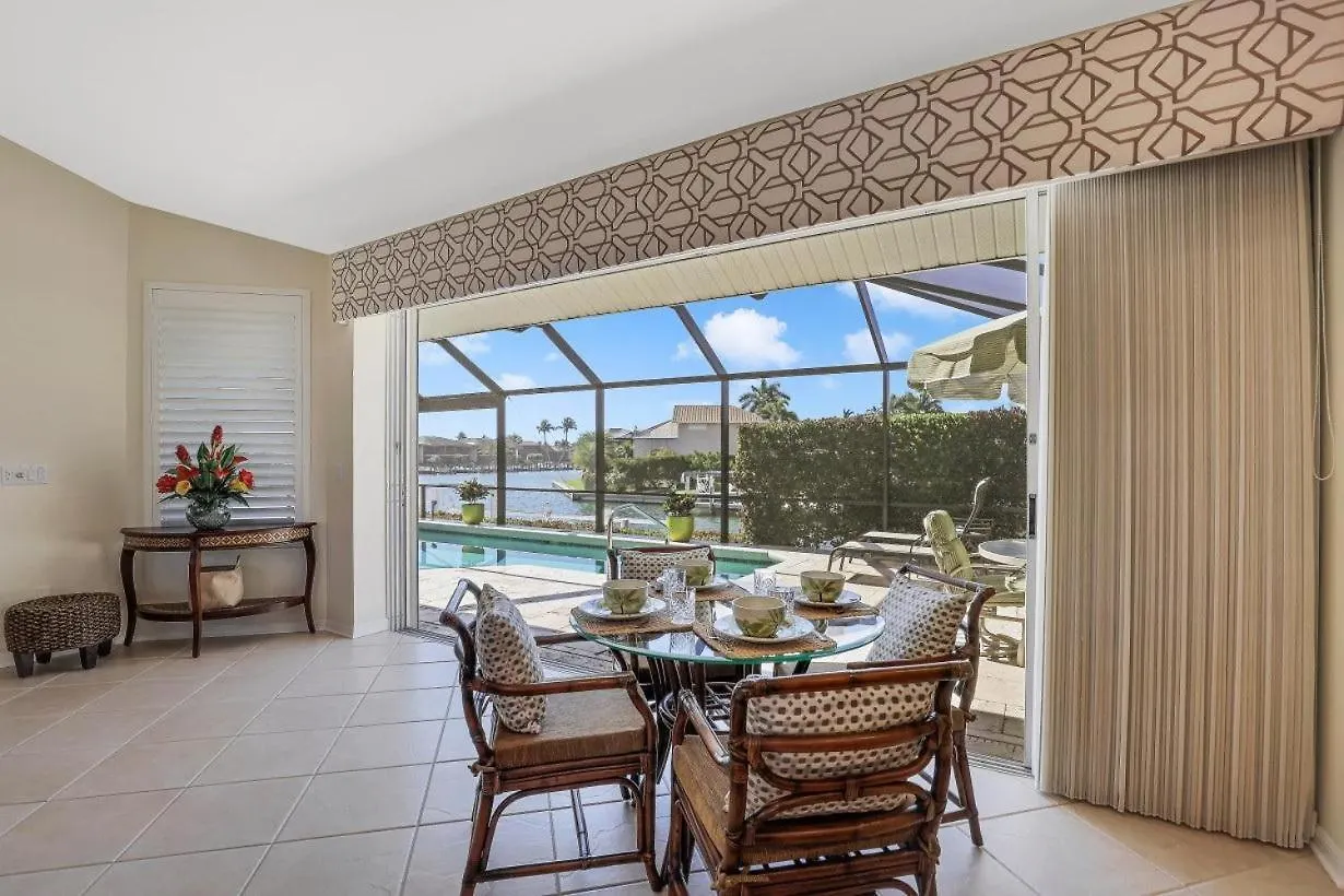 427 Swiss Court Holiday home *