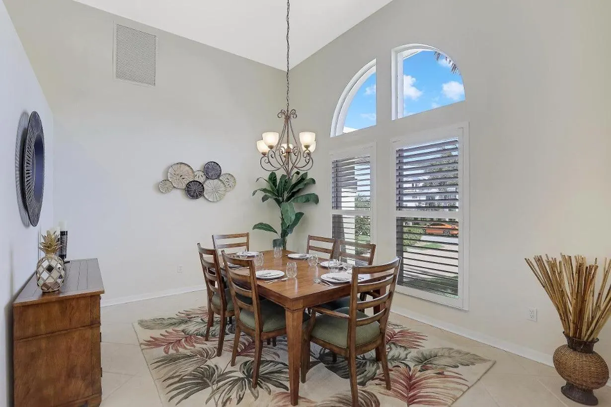 427 Swiss Court Holiday home