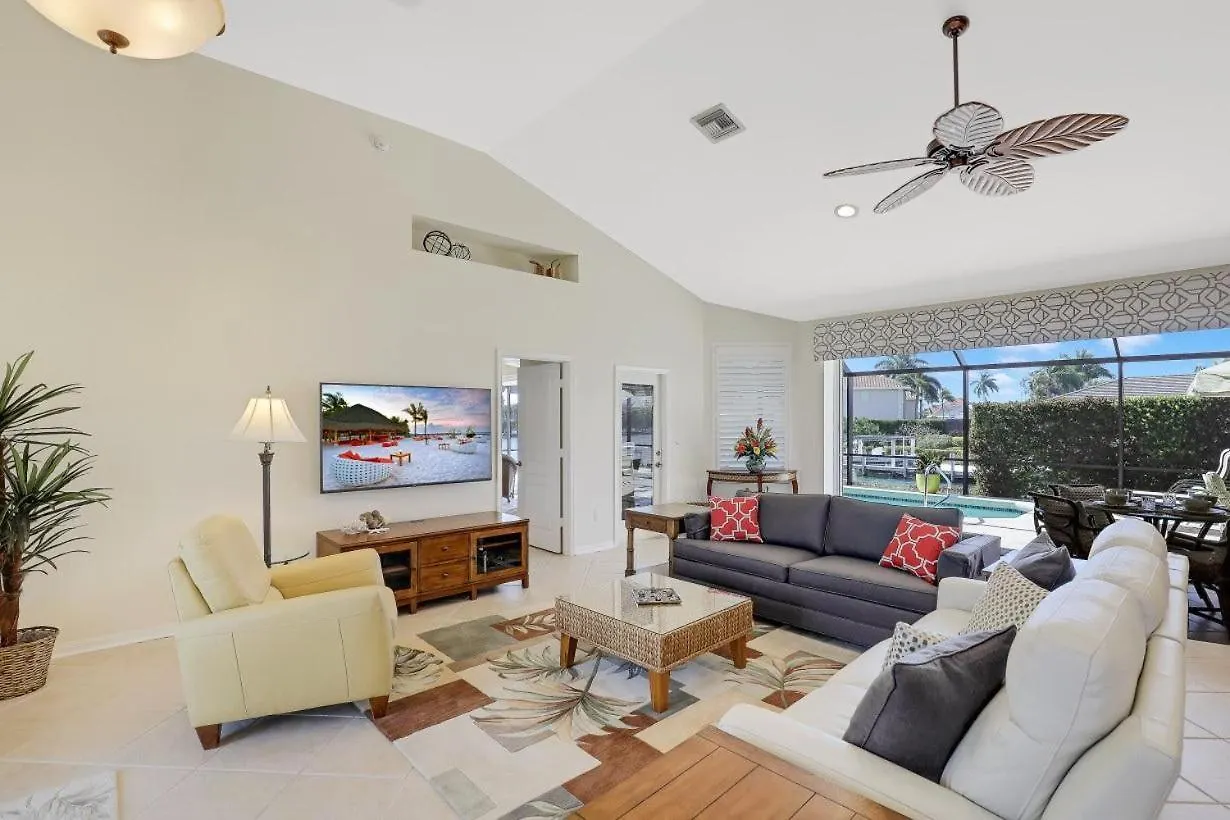 427 Swiss Court Holiday home *