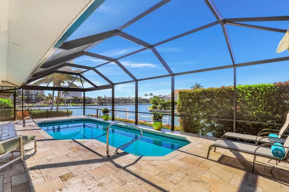 427 Swiss Court Holiday home *