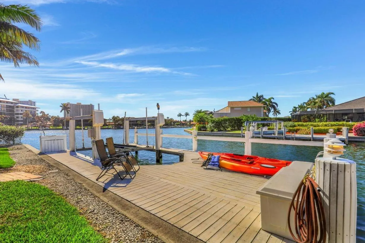 427 Swiss Court Marco Island