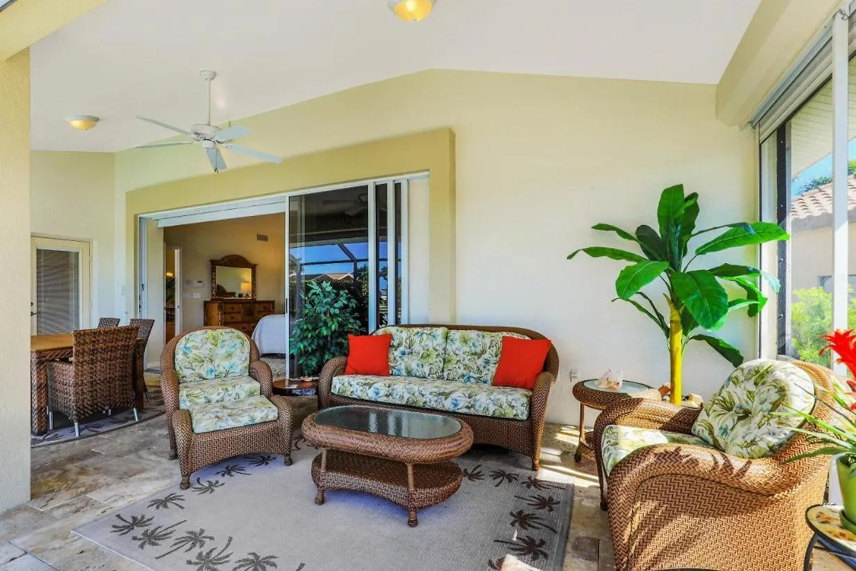 427 Swiss Court * Marco Island