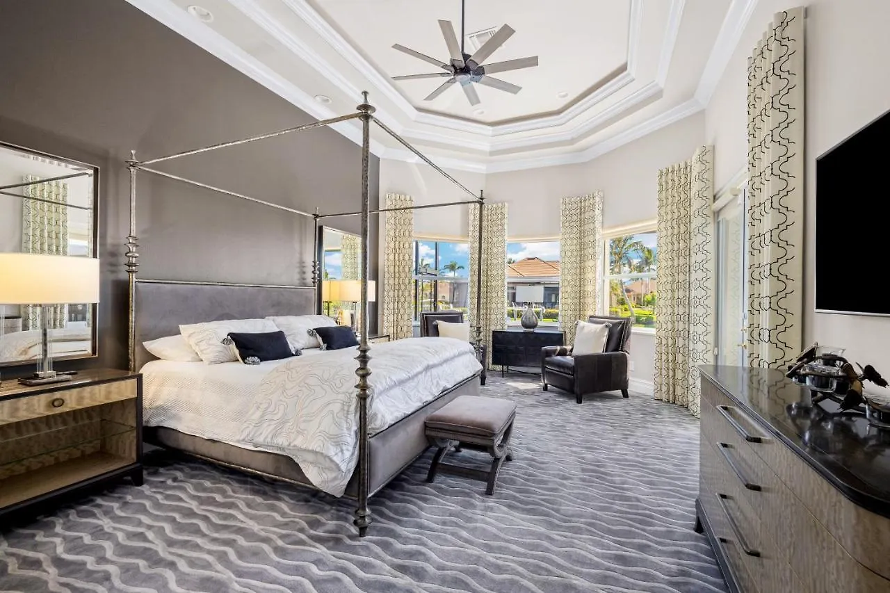 Holiday home Luxury In Collingswood Marco Island