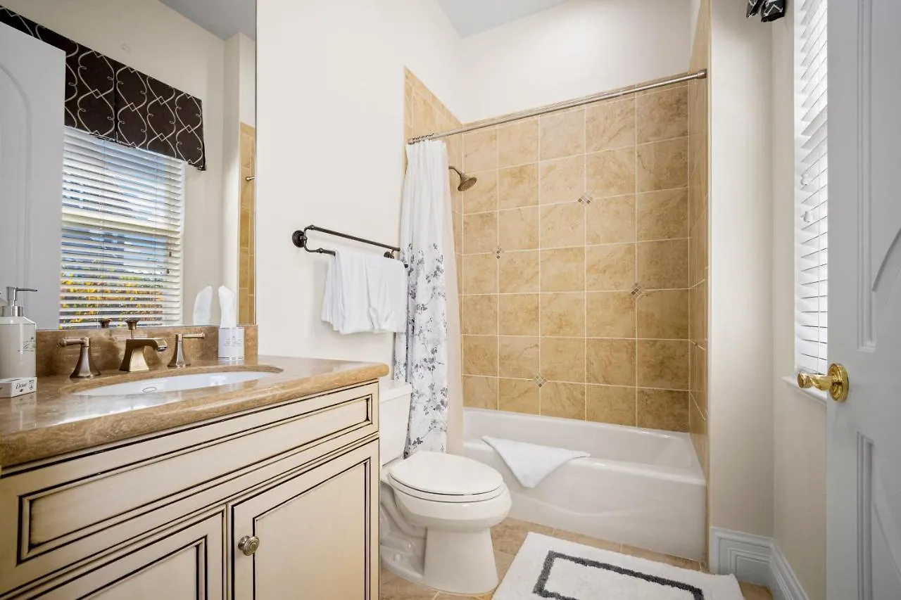 Luxury In Collingswood Marco Island