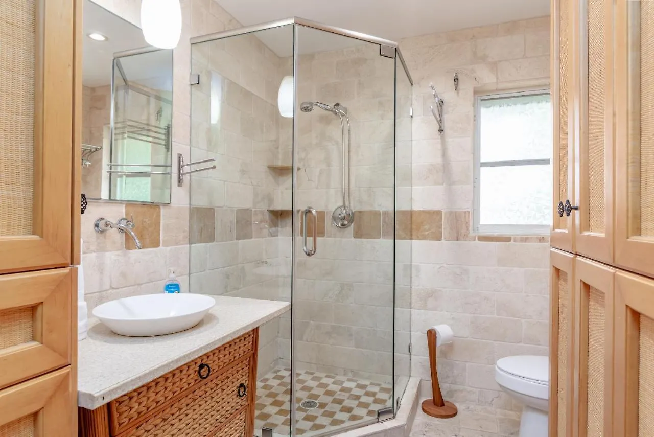 Holiday home Attention Beachgoers Short Distance To South Access Point