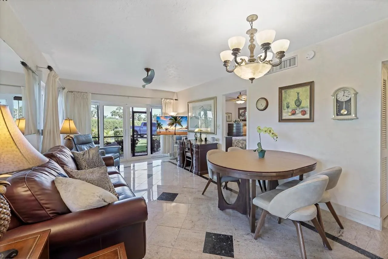 Holiday home Mariner 8-109 *