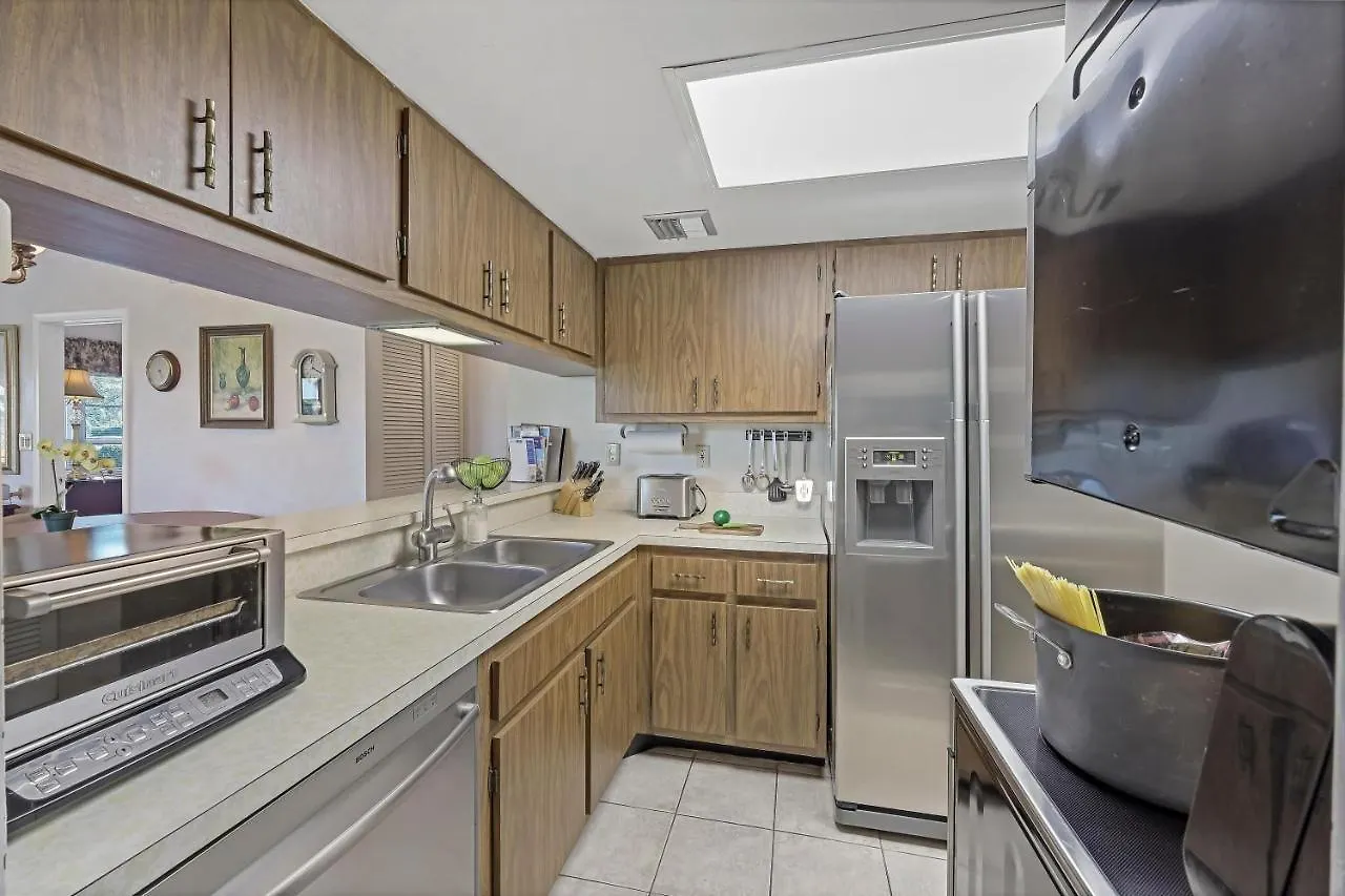 Holiday home Mariner 8-109 Marco Island