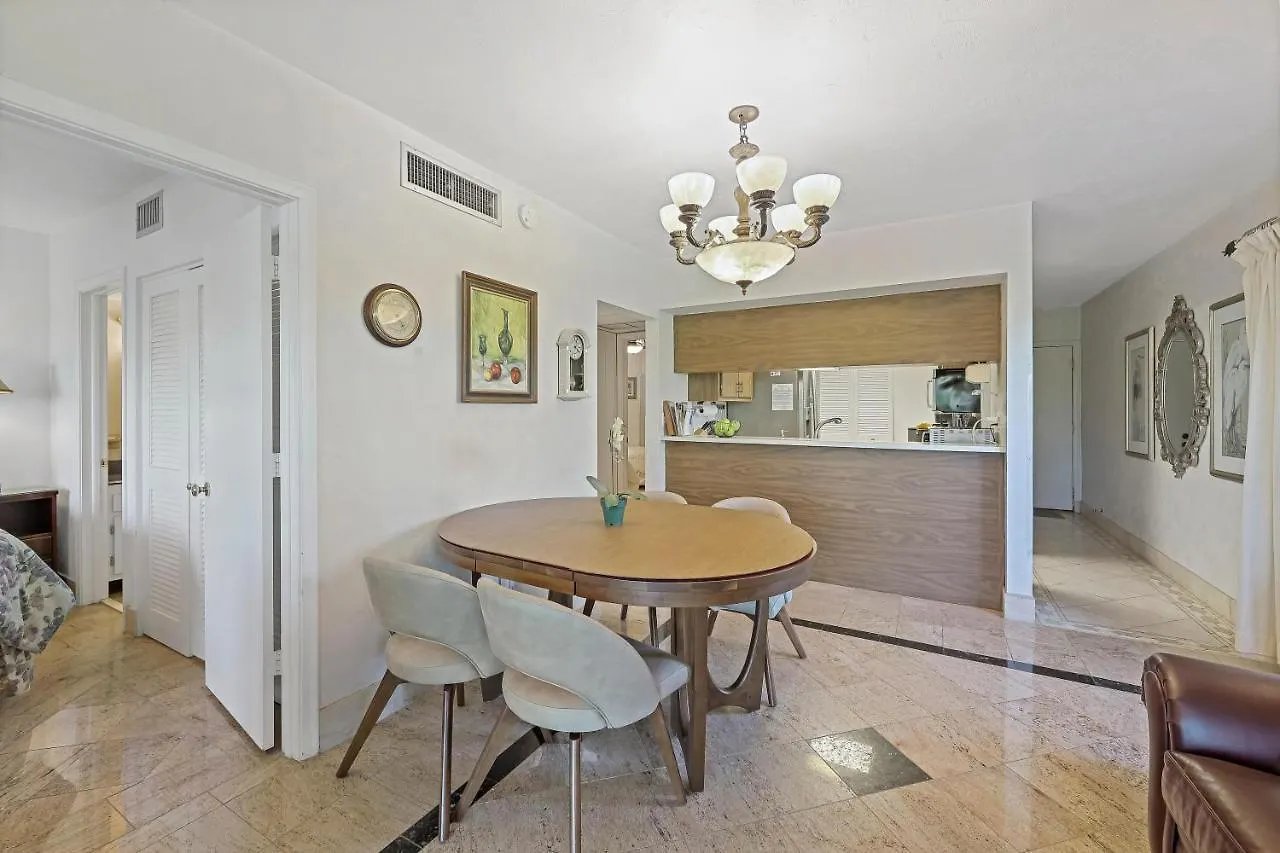 Holiday home Mariner 8-109 *