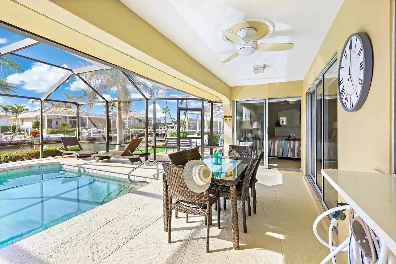152 Leeward Court Marco Island
