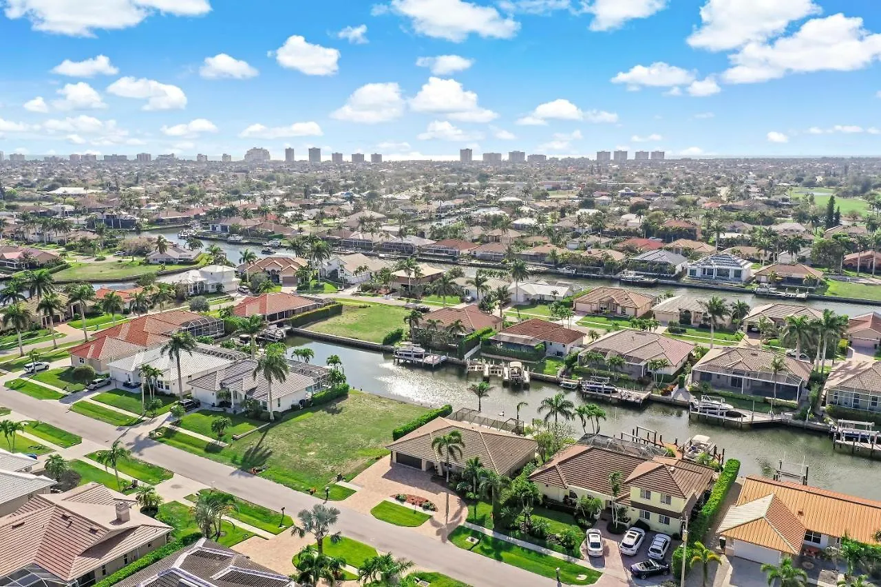 Holiday home 152 Leeward Court Marco Island