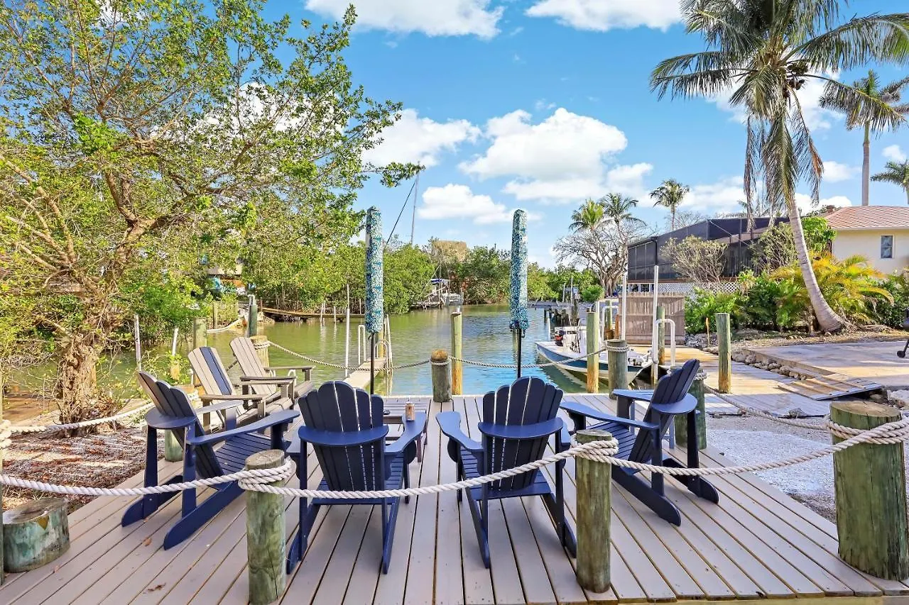 670 West Palm Avenue Holiday home