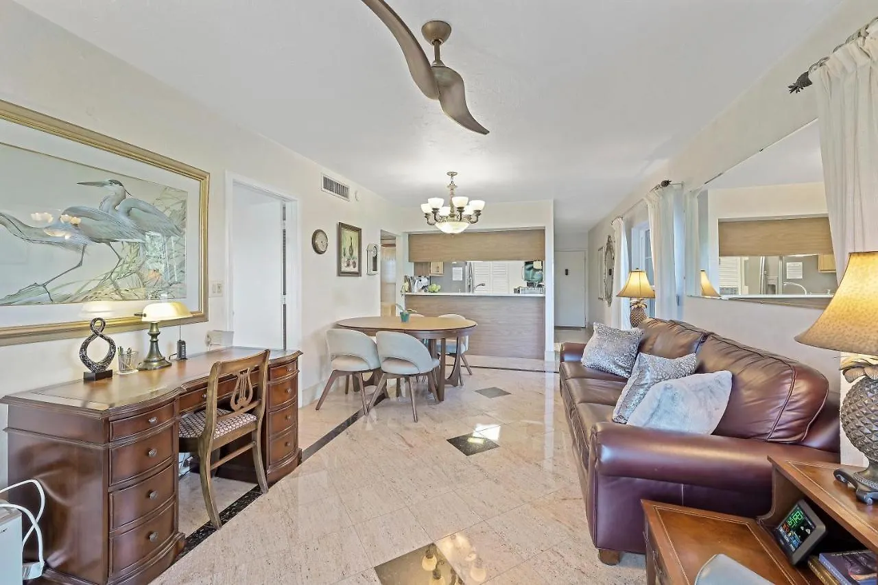 Mariner 8-109 Holiday home Marco Island