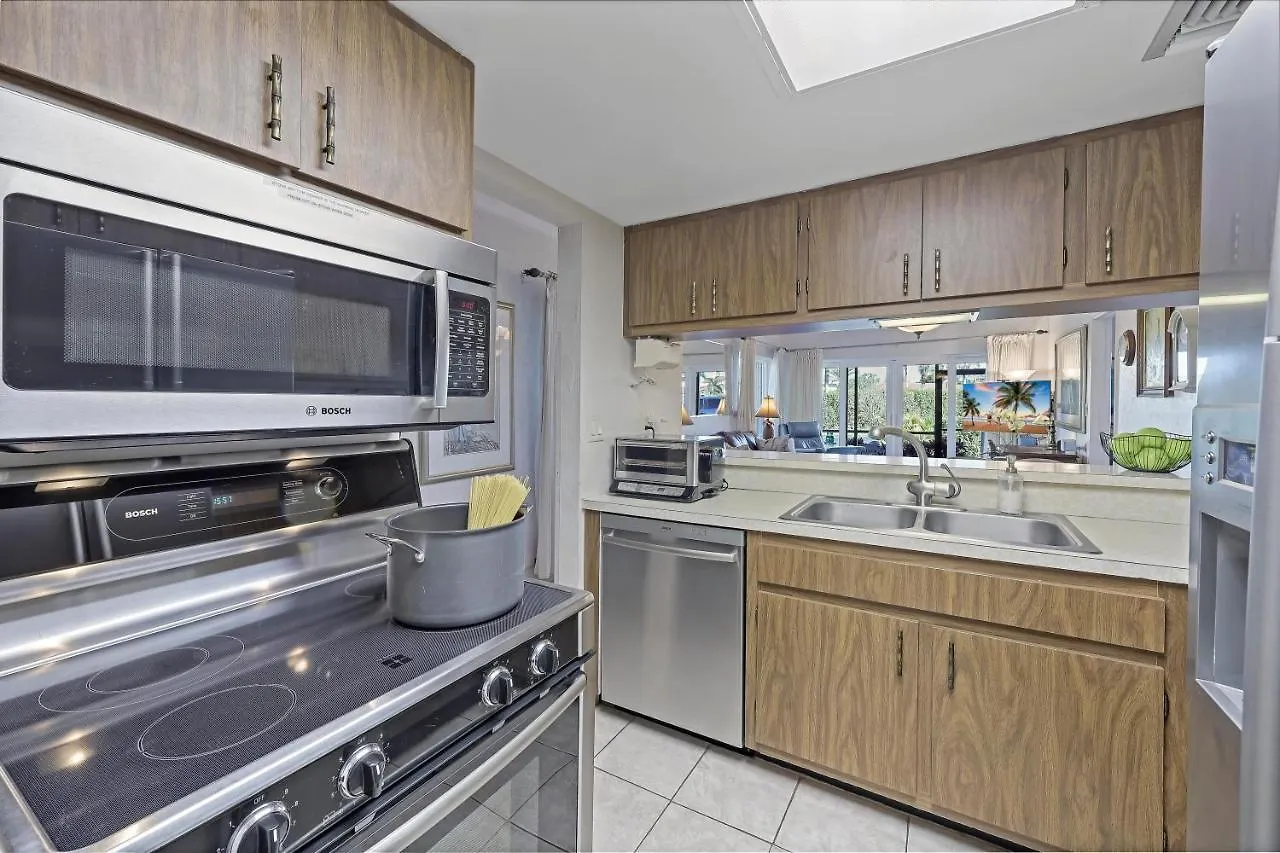 Holiday home Mariner 8-109 Marco Island