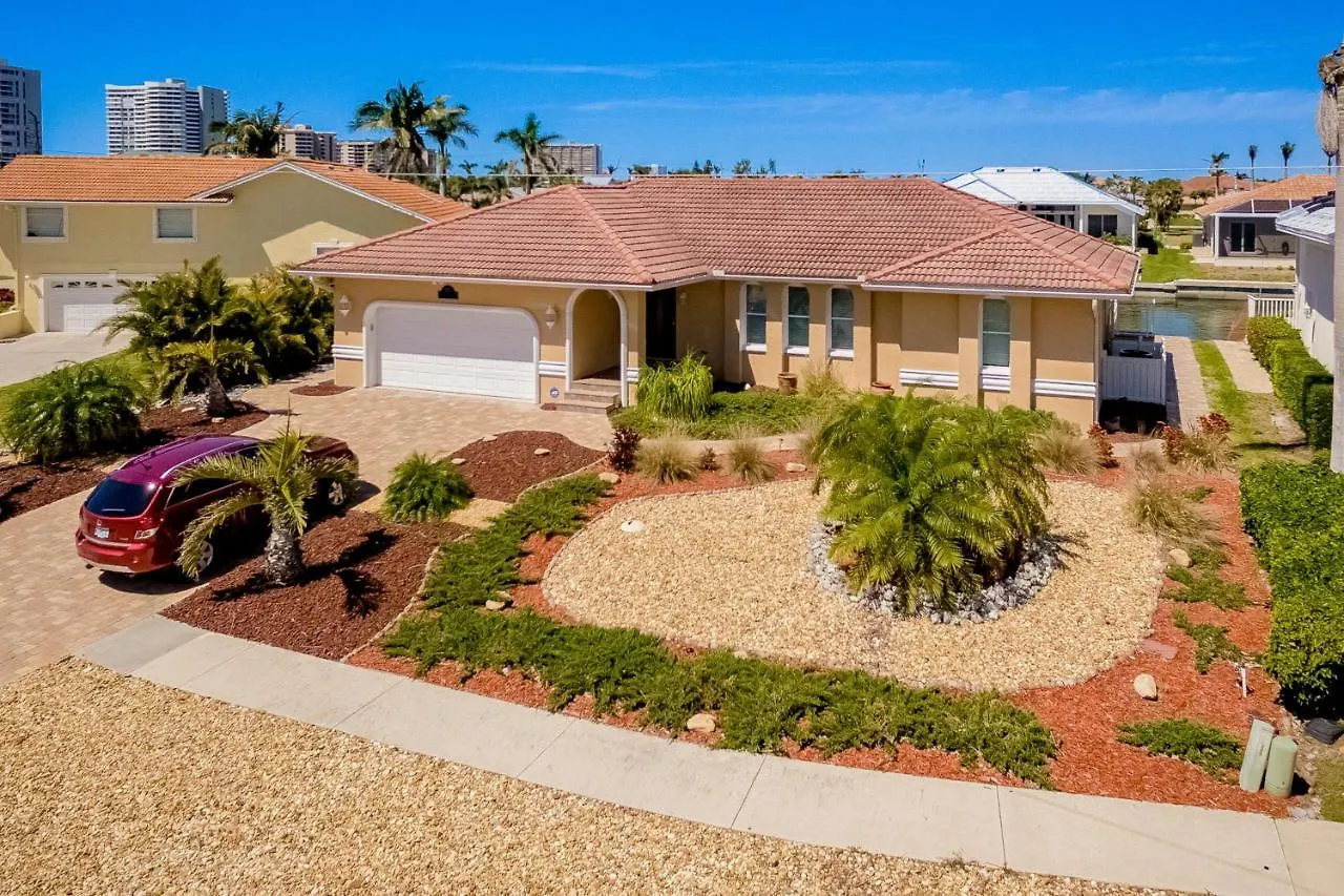 Marco Escape Holiday home Marco Island