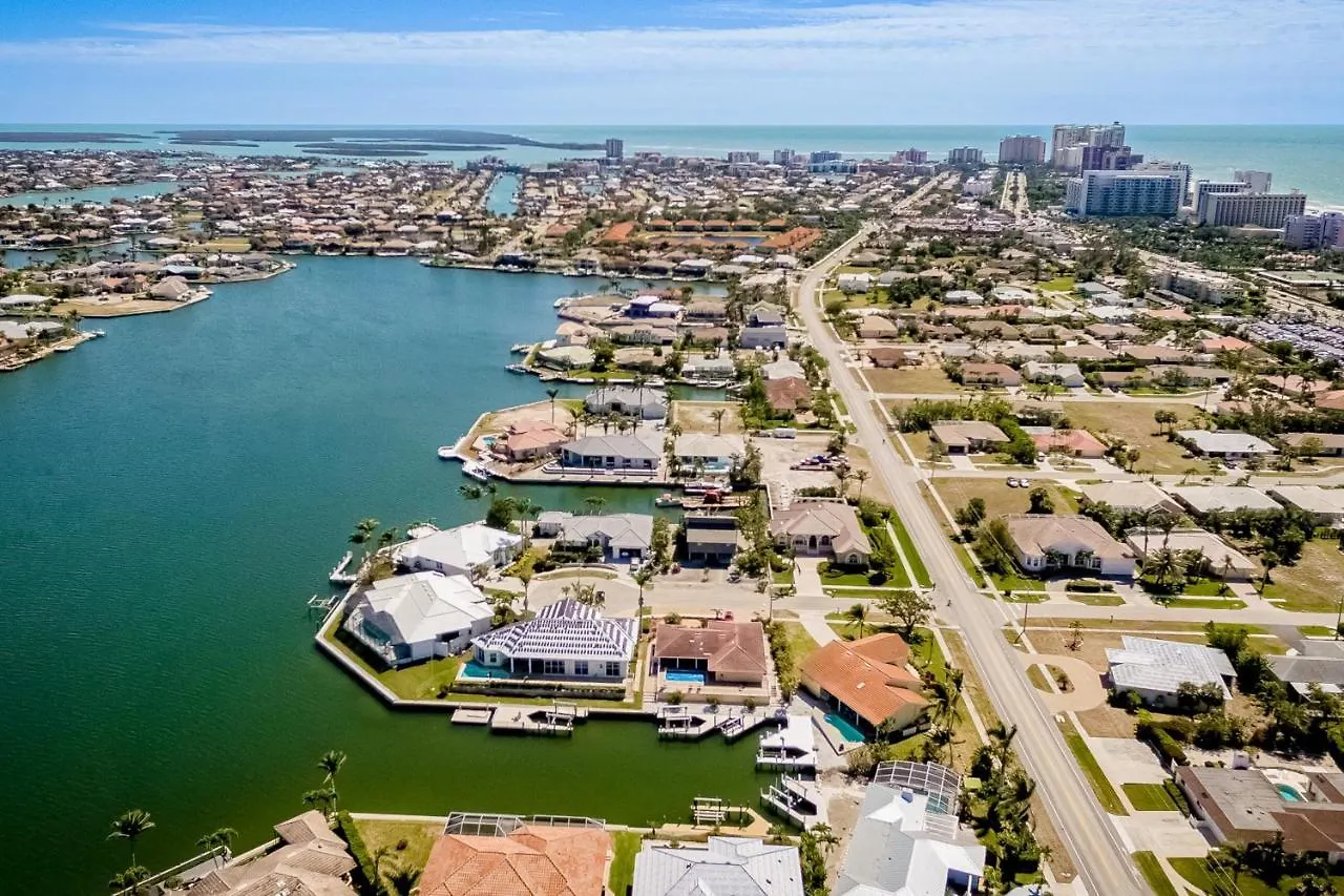 Marco Escape Holiday home Marco Island