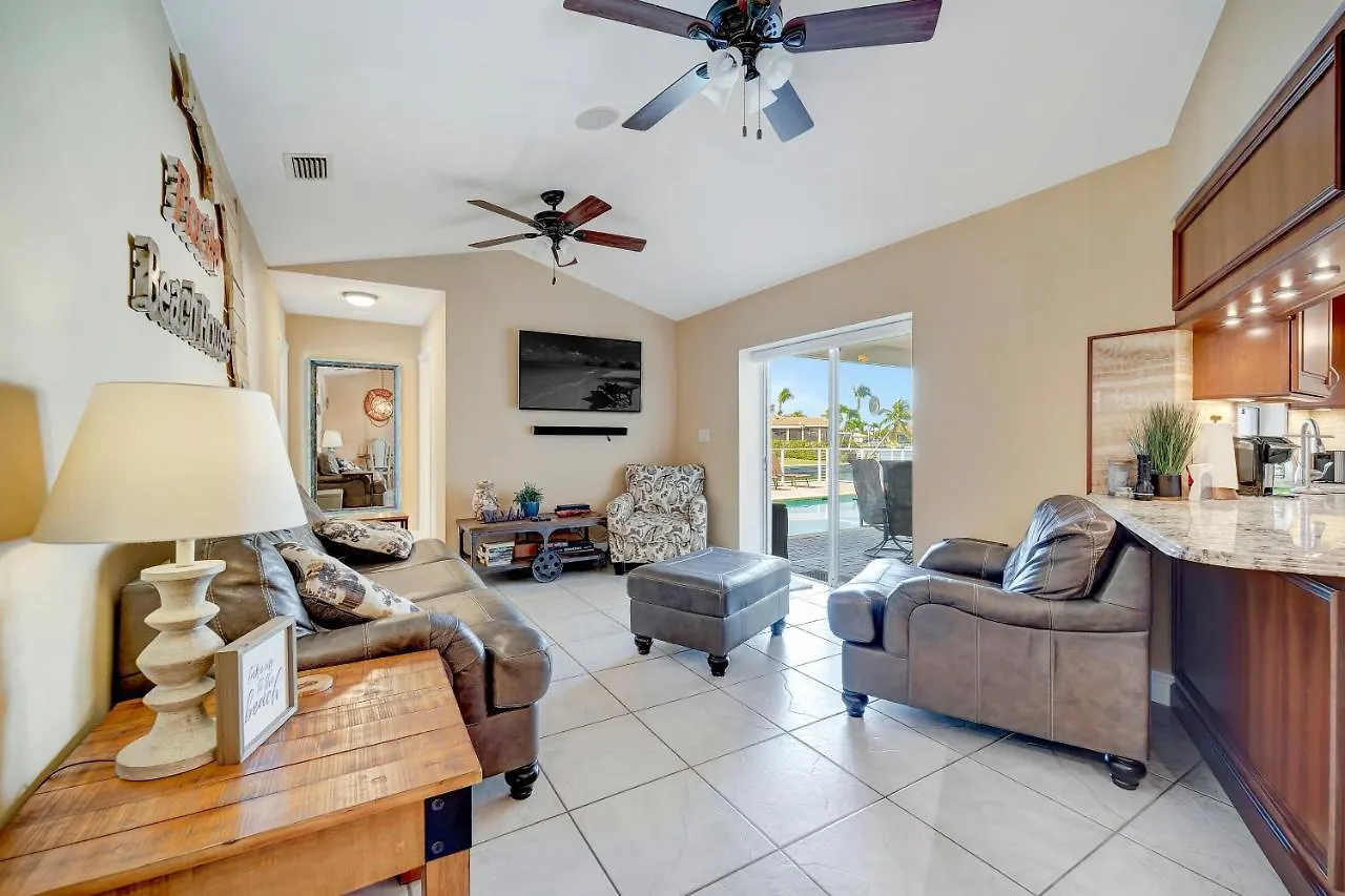 Holiday home Marco Escape *