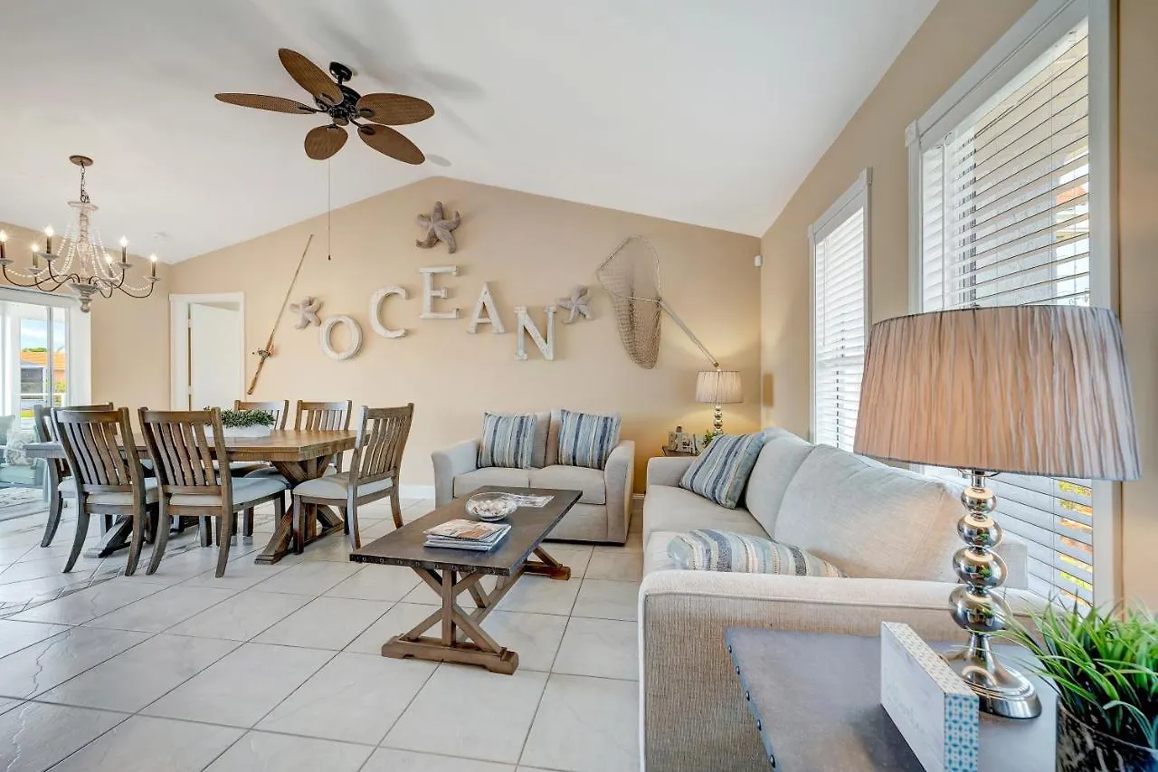 Holiday home Marco Escape