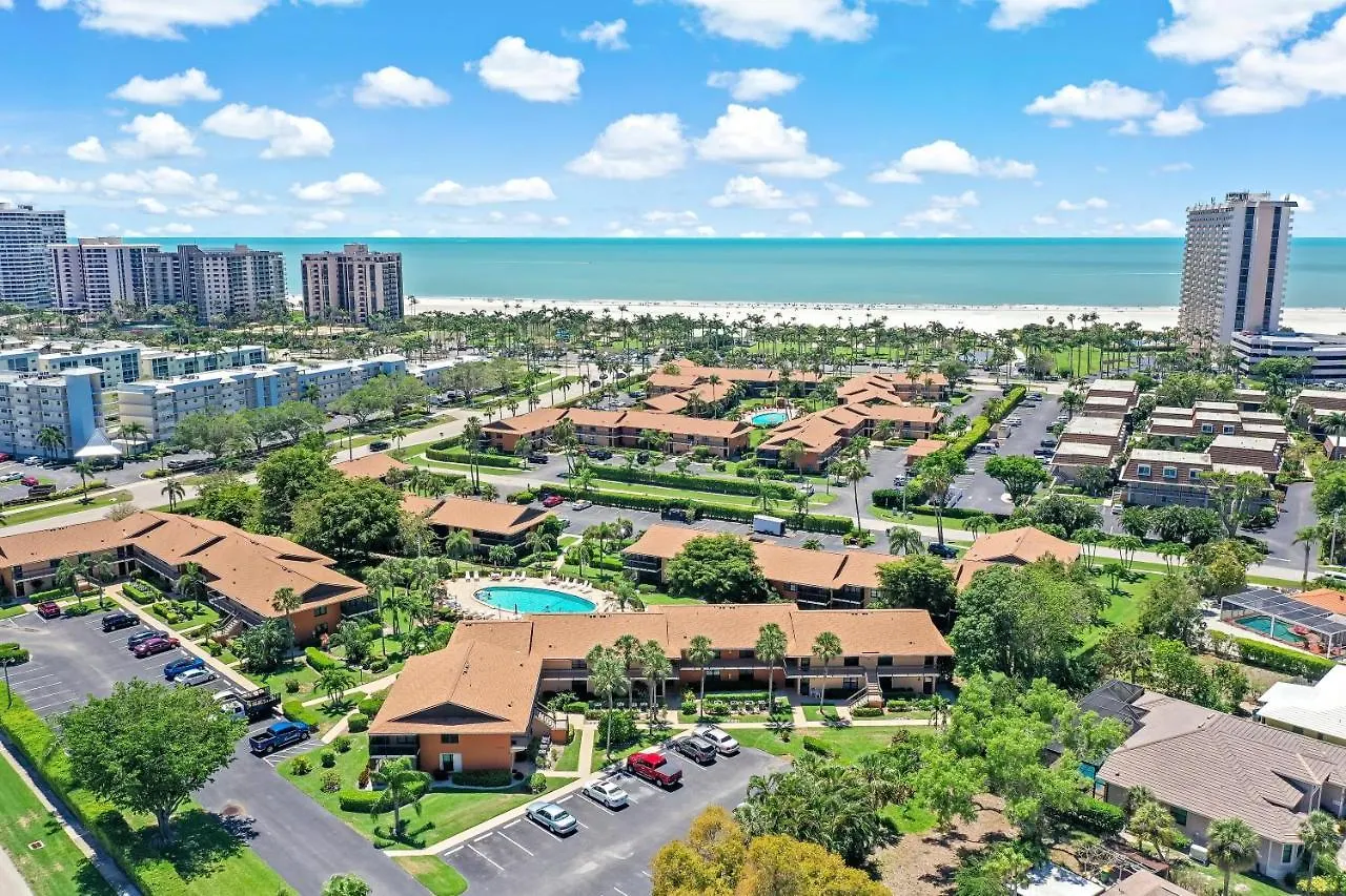 Mariner 9-105 Marco Island