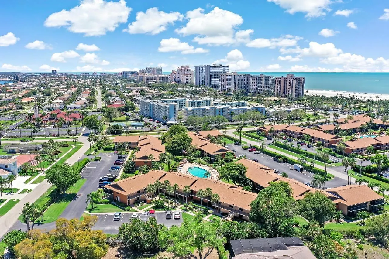 Holiday home Mariner 8-109 Marco Island