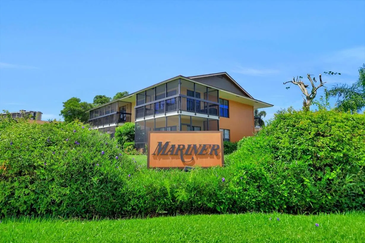 Mariner 9-105 Holiday home