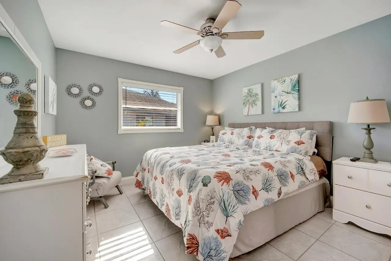 Marco Escape Holiday home