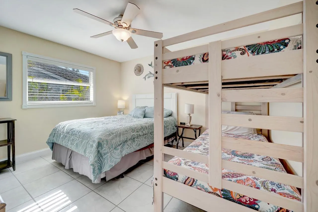 Holiday home Marco Escape