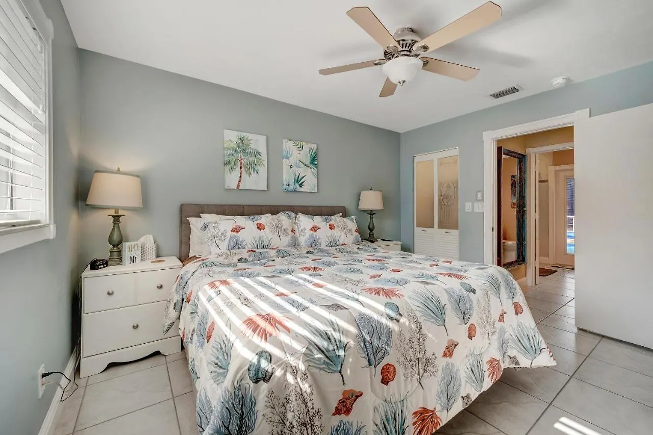 Marco Escape Holiday home Marco Island
