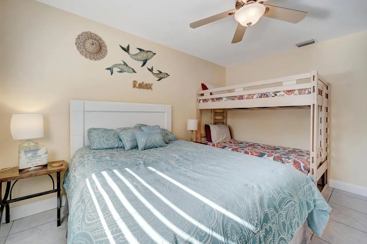 Holiday home Marco Escape Marco Island