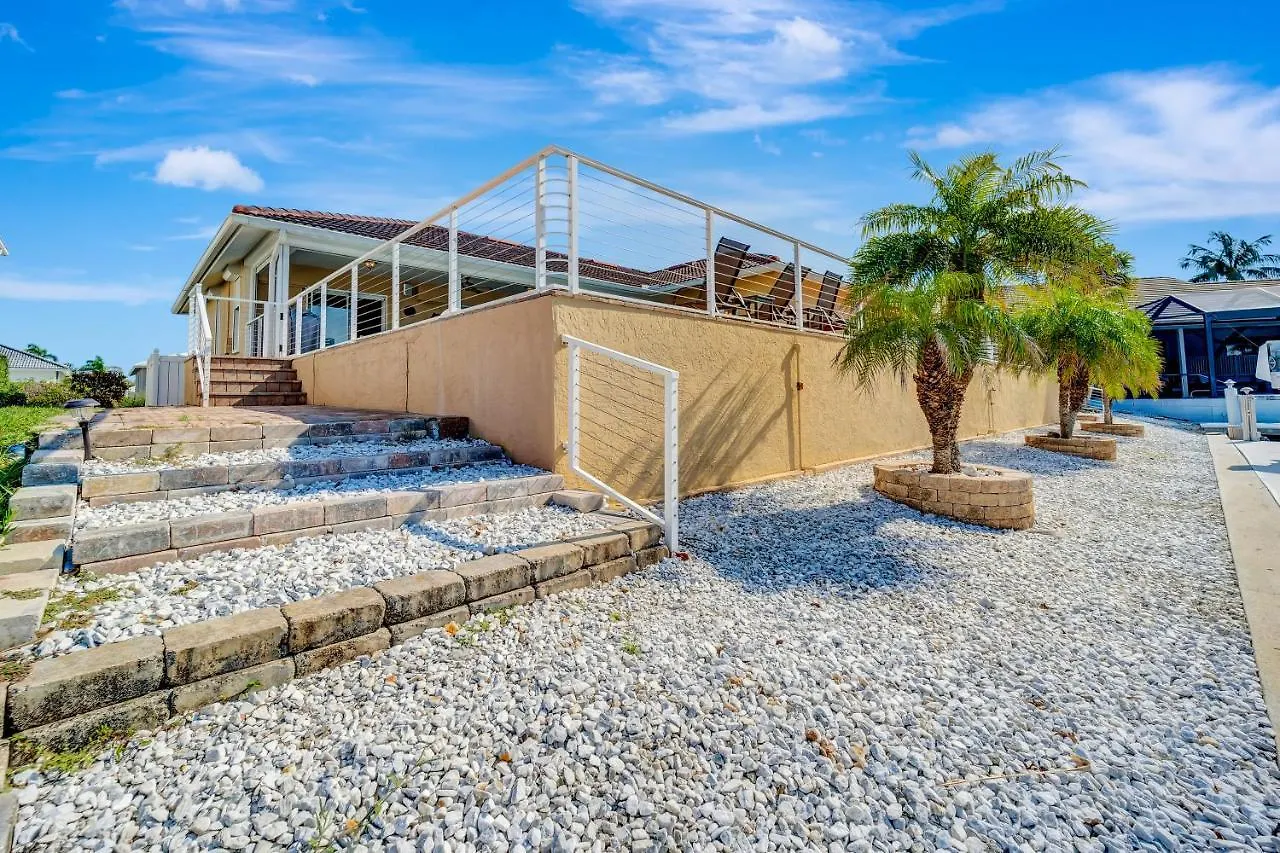 Marco Escape Holiday home *