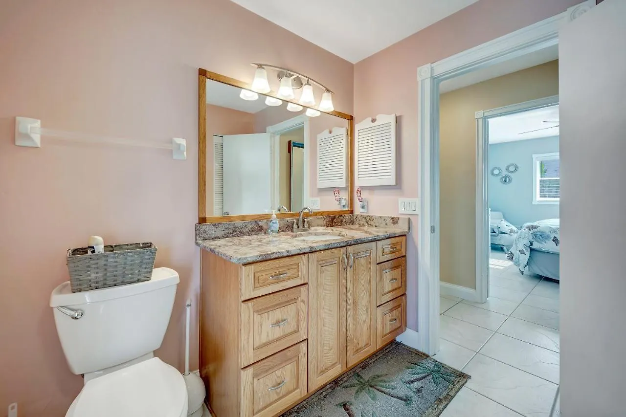 Holiday home Marco Escape Marco Island