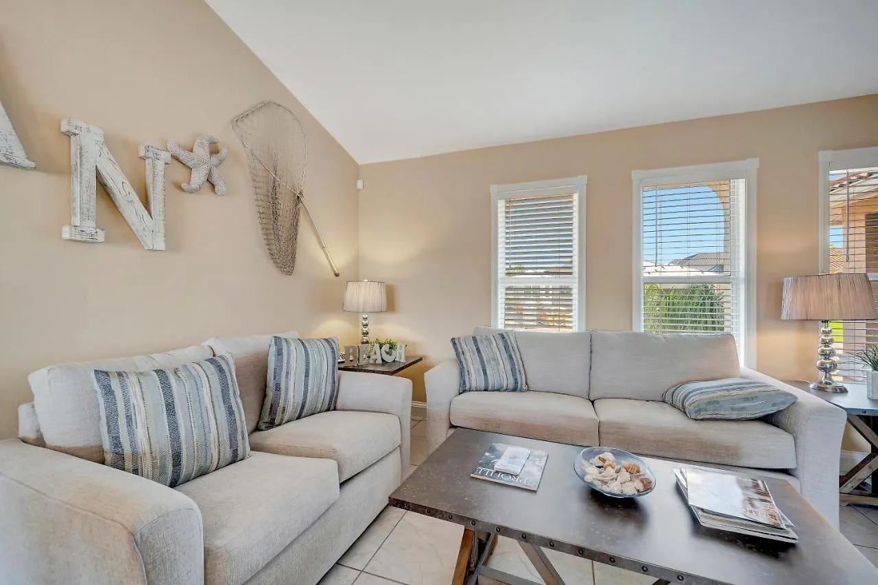 Holiday home Marco Escape *