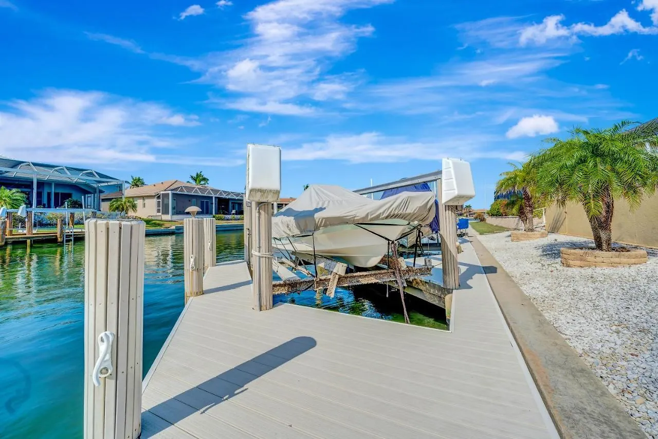 Holiday home Marco Escape Marco Island