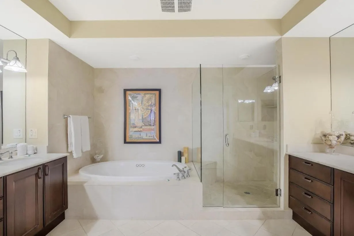 Holiday home Esplanade Iii 201 Marco Island