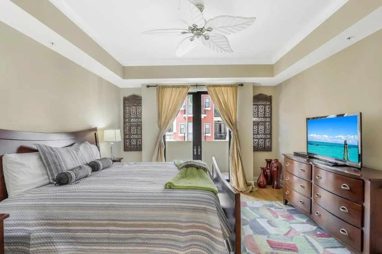 Holiday home Esplanade Iii 201 Marco Island