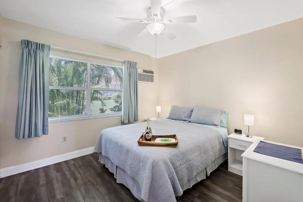Holiday home Island Manor D-1 *