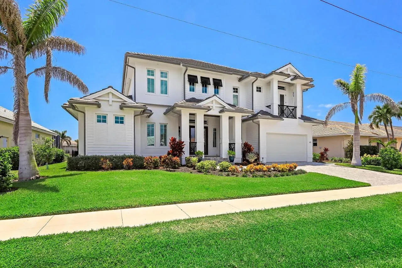 Holiday home 1153 Whiteheart Court Marco Island