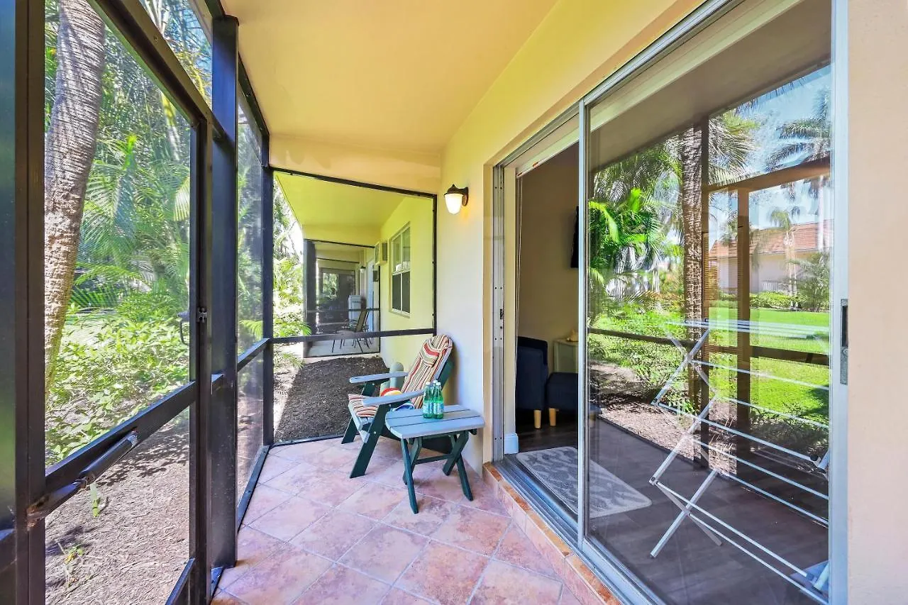 Island Manor D-1 Marco Island