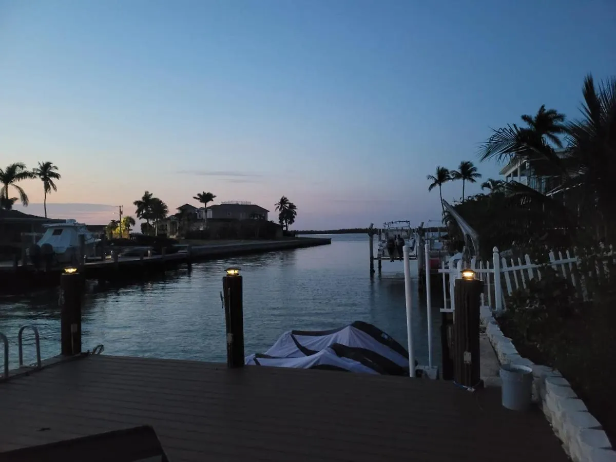 Water Front Luxury Estate Marco Island