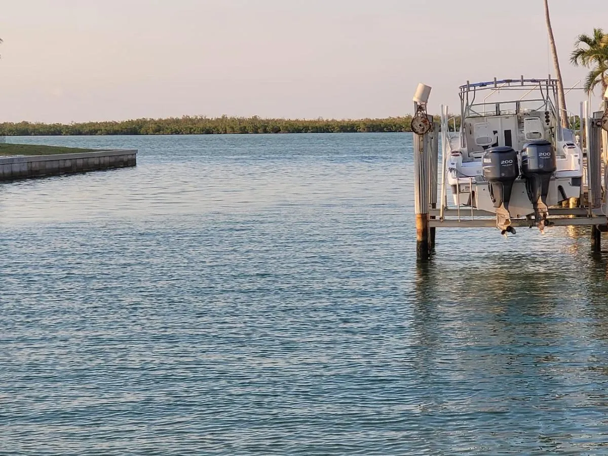 Water Front Luxury Estate * Marco Island