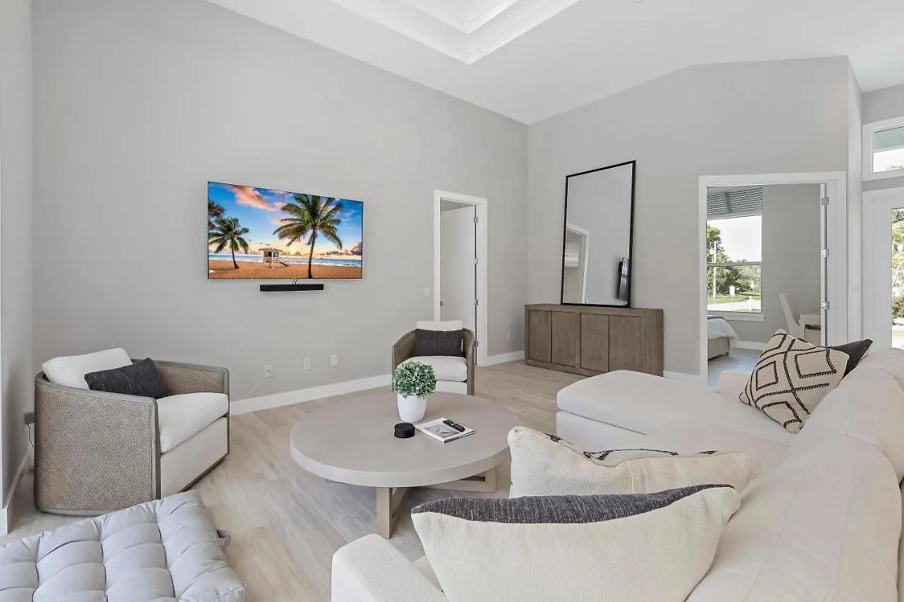 280 West Flamingo Circle Holiday home