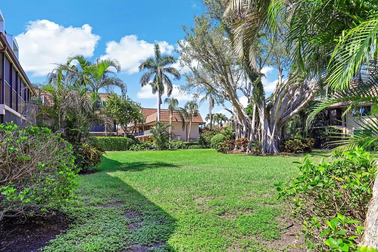 Island Manor D-1 Holiday home Marco Island