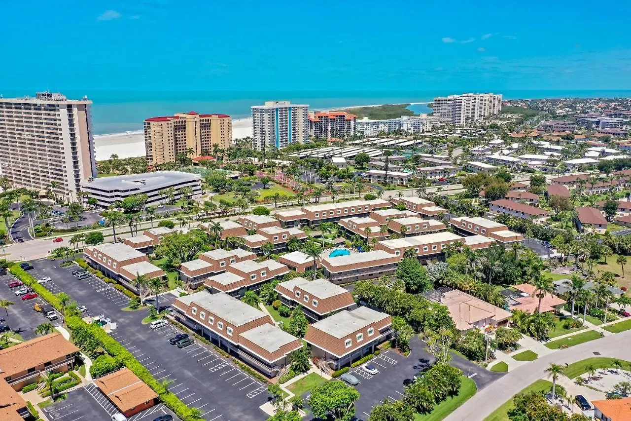 Island Manor D-1 Marco Island