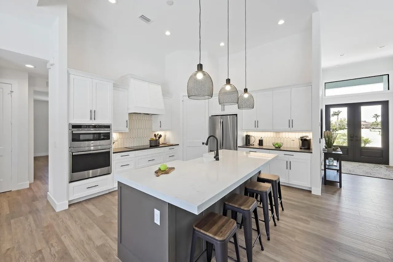 270 West Flamingo Circle Holiday home *