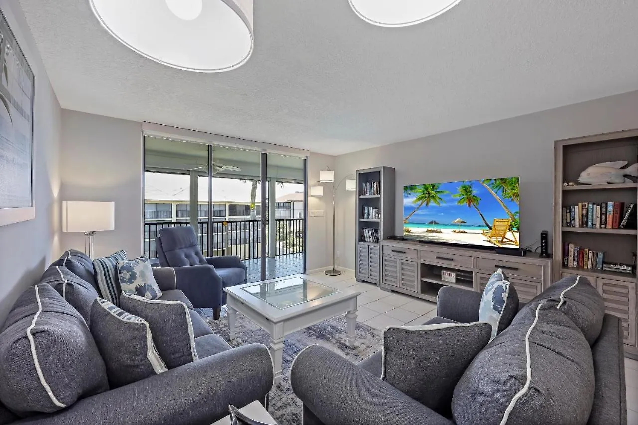 Holiday home Island Club Ii 10 Marco Island