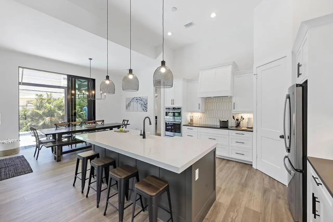 Holiday home 270 West Flamingo Circle