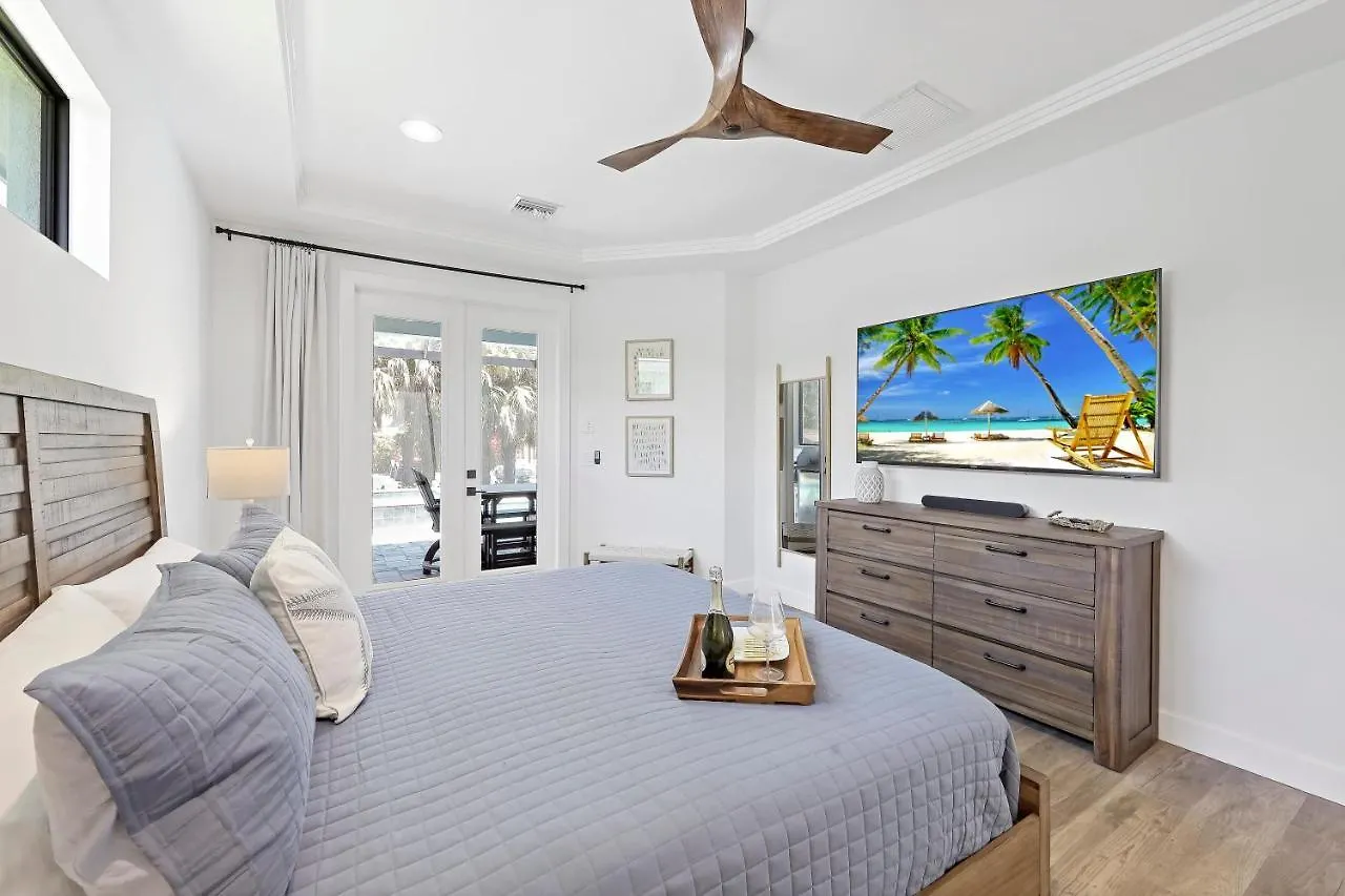 270 West Flamingo Circle Holiday home *