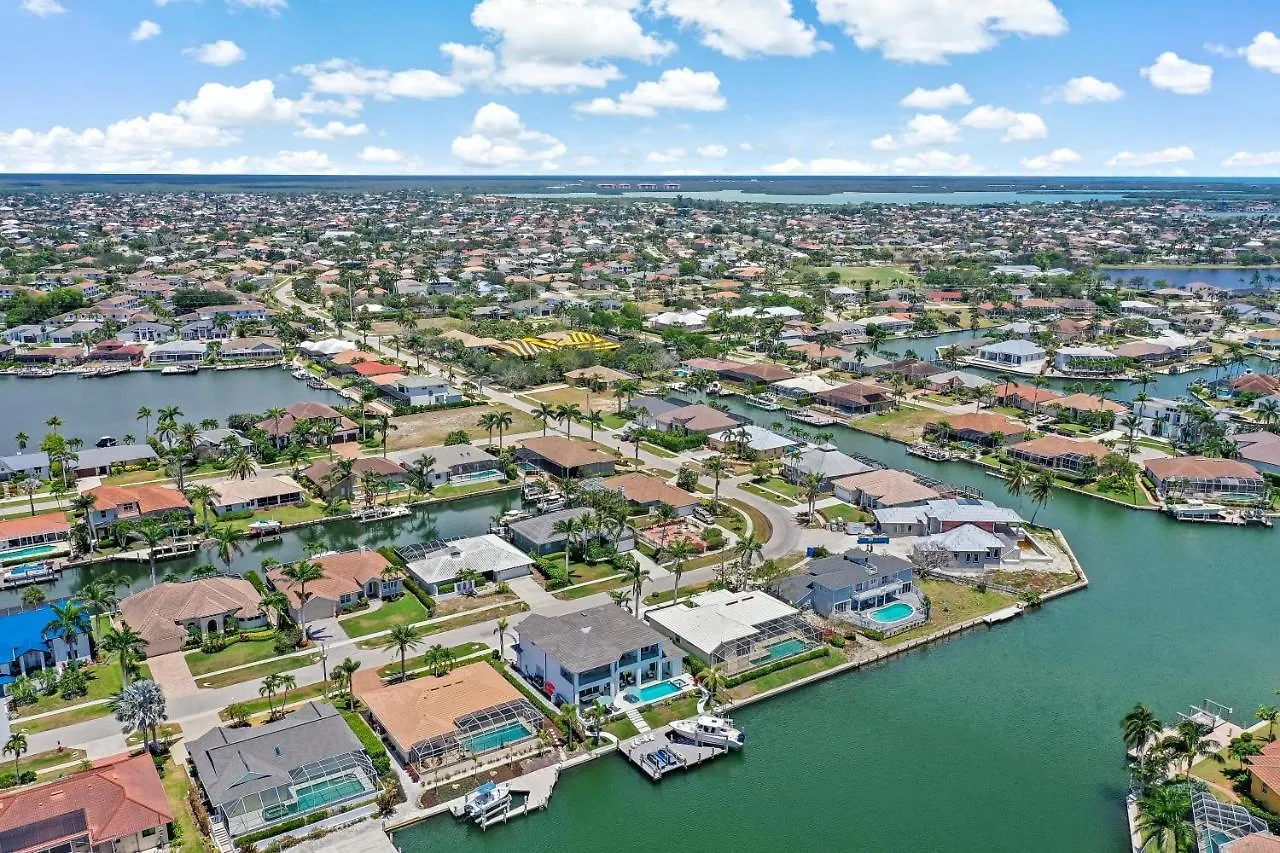 1153 Whiteheart Court Marco Island