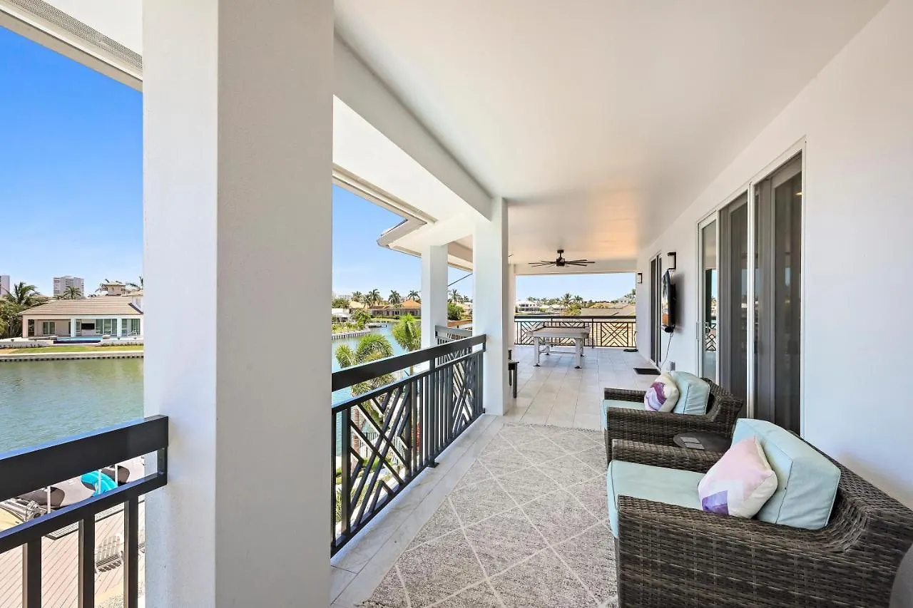 1153 Whiteheart Court * Marco Island