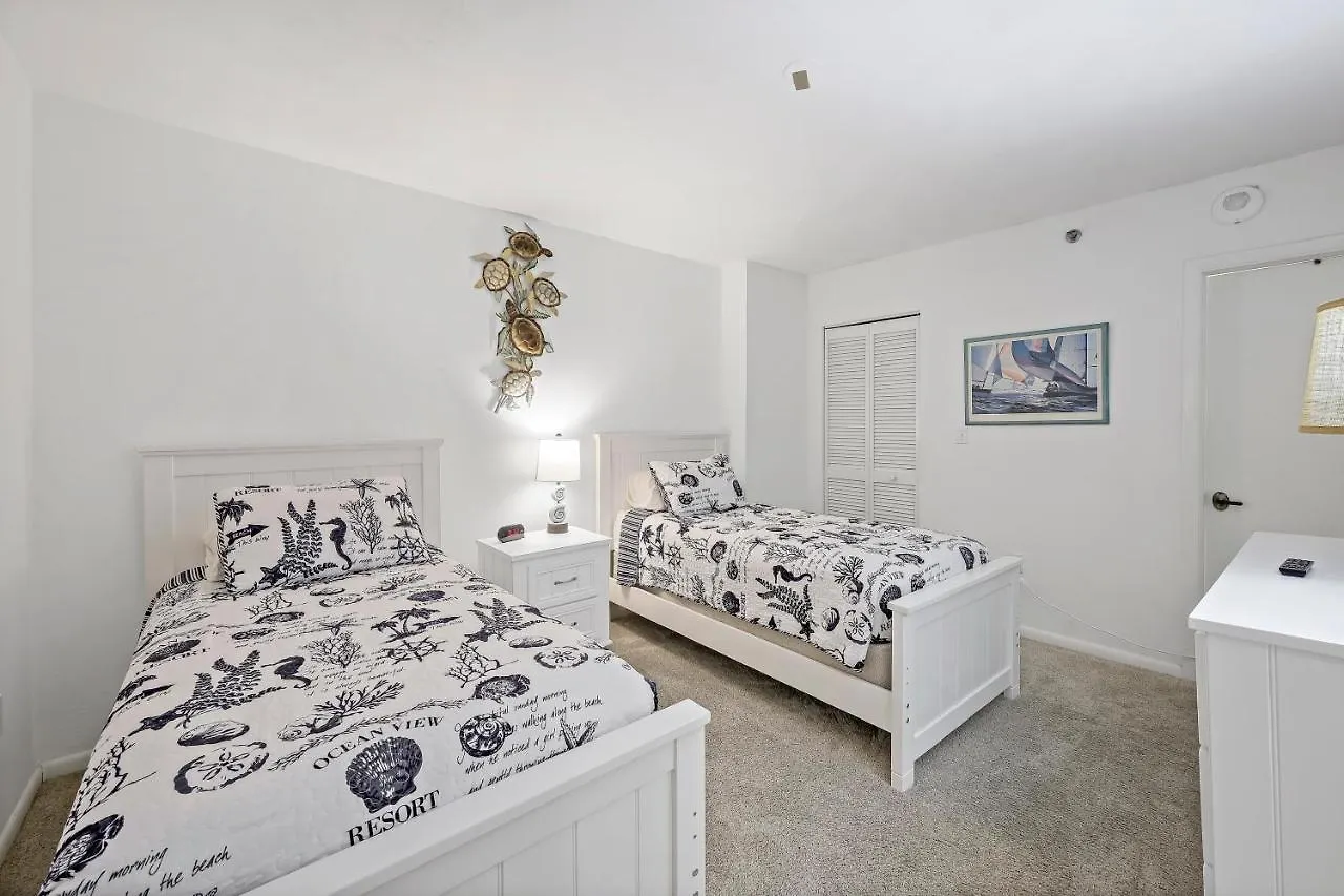 Somerset 203 Holiday home Marco Island