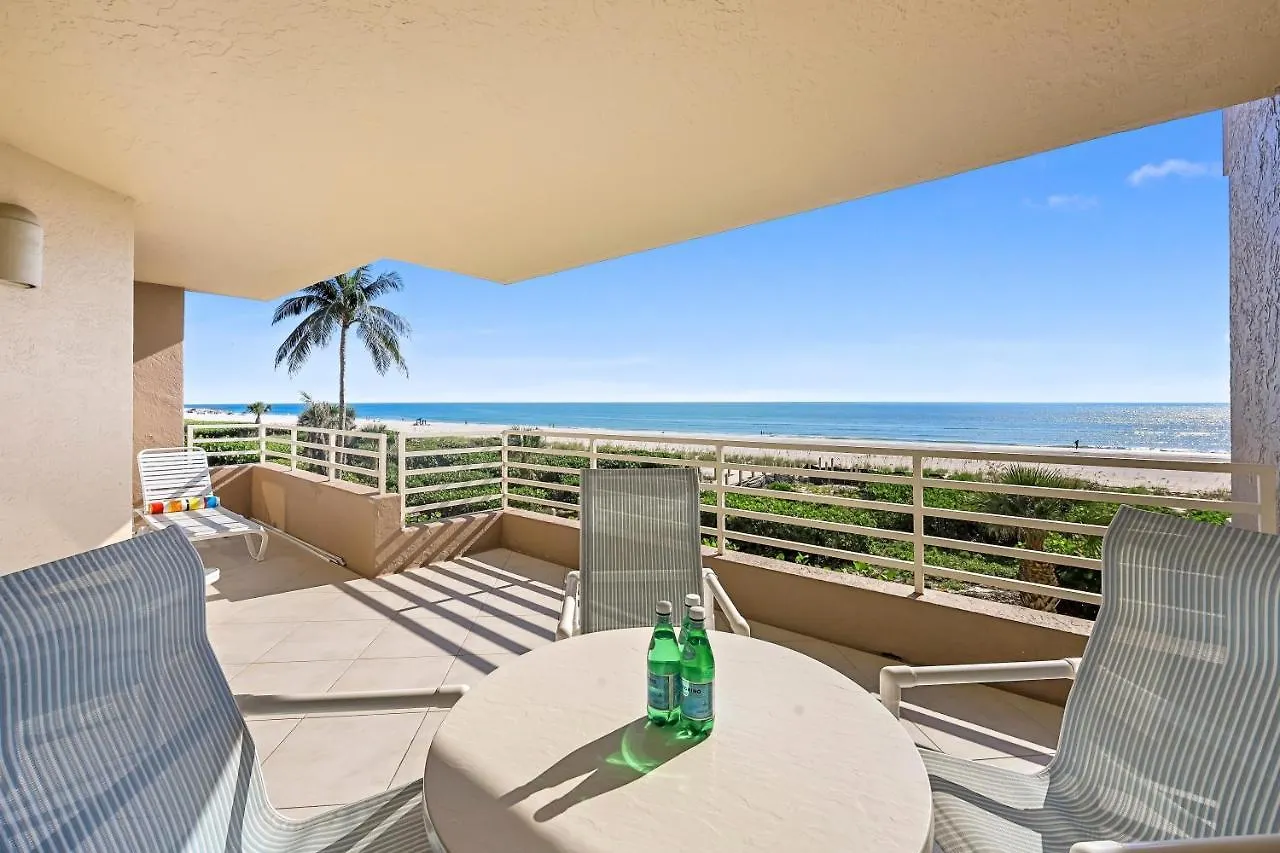 Somerset 203 Holiday home Marco Island